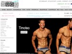 30% off Store Wide on All Mens Underwear + Free Shipping at DUGG.com.au
