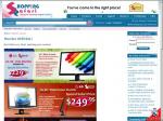 22" Monitor Sale Buster, 6 Monitors at The Best Price @ ShoppingSafari.com.au
