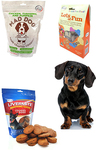 Win One of 5 Christmas Dog Packs Valued at $46.97 Each from Female
