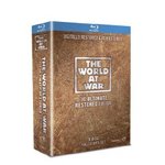 The World at War: The Ultimate Restored Edition 2010 [9 BR Discs] - $42.31 Delivered - Amazon UK