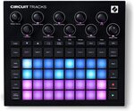 Novation Circuit Tracks Groovebox/Synthesizer €265 (~A$410) + Delivery ($0 with Prime Spain) @ Amazon Spain
