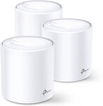 TP-Link Deco X60 Whole Home Mesh Wi-Fi System (3 Pack) - $448 + $7.95 Shipping @ Harvey Norman