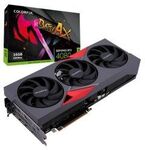 Colorful GeForce RTX 4080 16GB NB EX-V Video Card $2219 Delivered @ BPC Technology