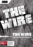 The Wire Complete DVD Series $35.45 + Delivery ($0 with Prime/ $39 Spend) @ Amazon AU