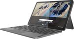 Lenovo IdeaPad Duet 3 Chromebook 11" 2K Display, Snapdragon 7c Gen 2, 8GB RAM, 128GB eMMC  $399 Delivered @ Amazon AU