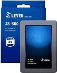 LEVEN JS600 4TB 2.5" SATA SSD $351.23 Delivered @ Amazon US via AU