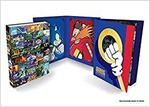 Sonic The Hedgehog Encyclo-Speed-Ia (Deluxe Edition) $73.64 Delivered @ Amazon US via AU