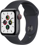 Apple Watch SE (1st Generation) GPS + Cellular $295 + Delivery ($0 C&C/In-Store) @ The Good Guys