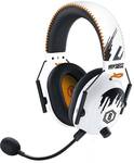 Razer BlackShark V2 Pro Wireless Gaming Headset (Rainbow Six Siege Edition) $139 + $5 Shipping @ CentreCom Online