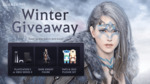 Win a PS5 or Xbox Series X + Other Prizes from Black Desert Console
