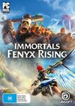 [PC] Immortals Fenyx Rising $10.97, Watch Dogs Legion $12.28 + Delivery ($0 with Prime/ $39 Spend) @ Amazon AU