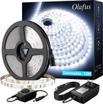 Win a LED Striplight Worth $28.99 from Olafus