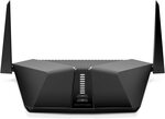 NetGear RAX40-200AUS Nighthawk 4-Stream Dual-Band Wi-Fi 6 Router $173 (50% off) Delivered @ Amazon AU
