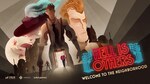 [PC, Epic] Free: Hell Is Others @ Epic Games