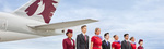 Velocity Members - Save up to $500 on First Class, up to $400 on Business Class and up to $100 on Economy Class @ Qatar