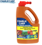 Charlie Carp Hose-On All Purpose Fertiliser Liquid 2.2L $4.47 + Shipping ($0 with OnePass) @ Catch