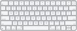 Apple Magic Keyboard with Touch ID (for Mac Computers with Apple Silicon) - US English - Silver $139 Delivered @ Amazon AU