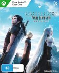 [XSX, PS5, Switch] Crisis Core - Final Fantasy VII - Reunion $69 Delivered @ Amazon AU