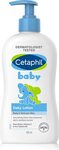 Cetaphil Baby Daily Lotion 400ml $5.59 ($5.03 S&S) + Delivery ($0 with Prime/ $39 Spend) @ Amazon AU