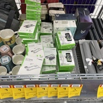 [QLD] Belkin Boost Charge Mobile Chargers, USB & Lightning Cables, Vent Mounts $1ea @ Coles Mango Hill