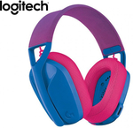 Logitech G435 Wireless Gaming Headset $58.50 (Blue), $64.50 (Black) + Delivery (Free Delivery with OnePass) @ Catch