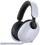 Sony INZONE H7 Wireless Gaming Headset $199 + Delivery ($0 C&C) @ JB Hi-Fi / Delivered @ Amazon AU