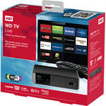 Western Digital WD TV Live Streaming Media Player Wi-Fi Version $99 Plus Shipping