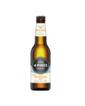 [VIC] 4 Pines Extra Refreshing Ale Case of 24 330ml Bottles $27.55 + Delivery ($0 C&C/ in Select Stores) @ Dan Murphy's