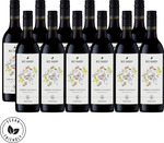 60% off Limestone Coast Cabernet Sauvignon 2020 $99/12 Bottles Delivered ($8.25/Bottle, RRP $240) @ Wine Shed Sale