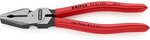Knipex 02 01 200 Pliers $30.86 + Delivery ($0 with Prime/ $39 Spend) @ Amazon JP via AU