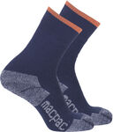 Macpac Thermal Sock 2 Pack $26.21 (Normally $34.95) + Shipping ($0 over $100 Spend) / $0 C&C @ Macpac