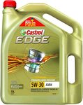Castrol Edge 5W-30 A3/B4 10L Engine Oil $98.13 Delivered @ Amazon AU