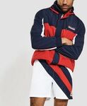 Men's Hooded Jacket: NAUTICA Parry Woven S-M $99, Nike Club L-XXL $55 + Delivery @ Big Brands Aus eBay