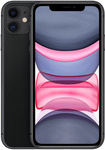 [Refurb] Apple iPhone 11 128GB Black $145 ($138 with First) Delivered @ VChain Global via Kogan