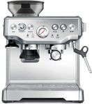 Breville Barista Express BES870BSS $611.10 Delivered @ Amazon AU