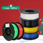 10kg PLA 3D Printer Filament for US$91.22 / A$139.03 Delivered @ Kingroon Official from AU Warehouse