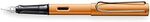 [Prime] Lamy Al-Star Fountain Pen, Bronze Orange $27.62 Delivered @ Amazon Germany via AU
