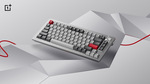 Win a OnePlus Keyboard 81 Pro from OnePlus