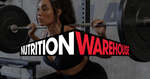 Win a $1000 Optimum Nutrition Prize Pack from Nutrition Warehouse
