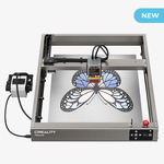 Falcon2 - 22W Laser Engraver / Cutter + Choose 2 Free Gifts $878.80 Delivered (Was $1798) @ Creality Store