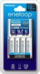 Panasonic AA Eneloop Overnight Basic Battery Charger $24 ($21.60 Sub & Save) + Delivery ($0 with Prime/ $39 Spend) @ Amazon AU