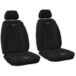 RM Williams Front Car Seat Covers Neoprene $141.75 + Delivery ($0 C&C) @ Repco