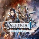 [PS4] Valkyria Chronicles 4 Complete $15.19 @ PlayStation Store