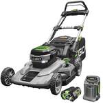 EGO 56V 5.0Ah 52cm (20") Cordless Lawn Mower Kit - LM2101E $649 (Was $1049) + Delivery @ TradeTools