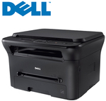 DELL Multifunction 1133 Laser Printer $106 (Inc Delivery)