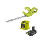 Hedge trimmer bunnings ryobi hot sale