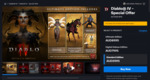[PC] Diablo IV Standard Edition $59.95, Digital Delux Edition $79.95, Ultimate Edition $89.95 @ Battle.net