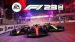 [PS4, PS5, XSX, PC, Steam] Free To Play Las Vegas Grand Prix in EA SPORTS F1 23 @ EA