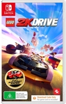 [Switch] LEGO 2K Drive AquaDirt Edition $25 + Delivery ($0 C&C/In-Store) @ Harvey Norman