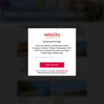 Virgin Airfares: Domestic from $49 One Way, International from $419 Return (Velocity Frequent Flyer Required) @ Virgin Australia